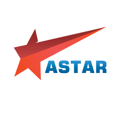 Astar MKTG Logo